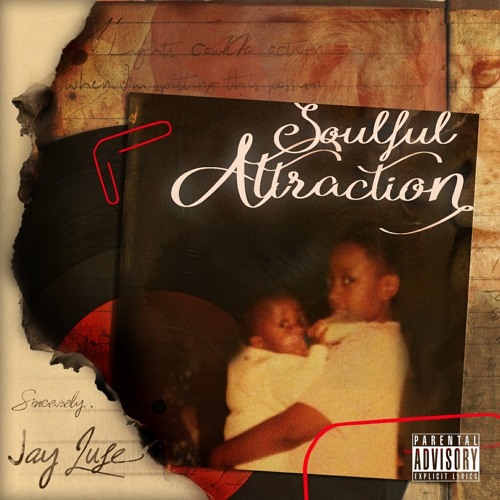Soulful Attraction