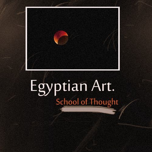 ℯgyptian ₳rt - School of Thought (feat. Kanye West x Logic x Mr Probz)