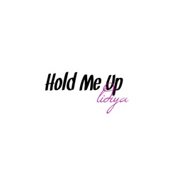 Hold Me Up by Conrad Sewell (Cover by Lidiya)