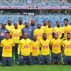 Bafana reach the toughest phase