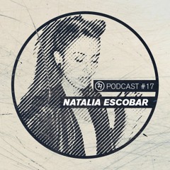 BHA Podcast #017 - Natalia Escobar