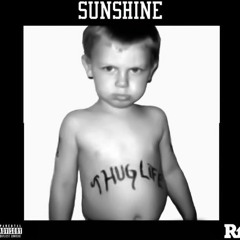 P Reign - Sunshine (DigitalDripped.com)
