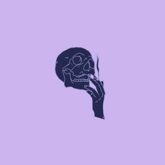 OCTOBER (FT. LIL PEEP) [CHOPPED X SLUGGED]
