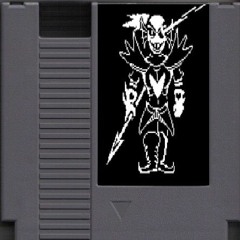 Battle Against a True Hero [NES Undertale Arrangement]