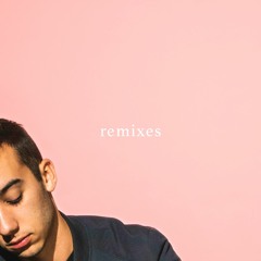 Sylvan Esso - Coffee (Elias Abid Remix)