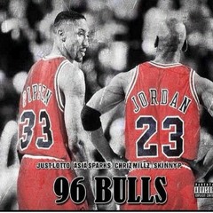 96 Bulls