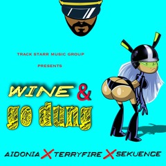 Aidonia ft. TerryFire &Sekuence