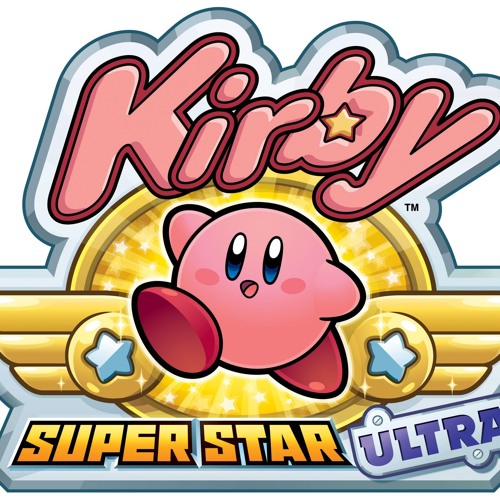 Kirby Super Star Ultra: Peanut Plains