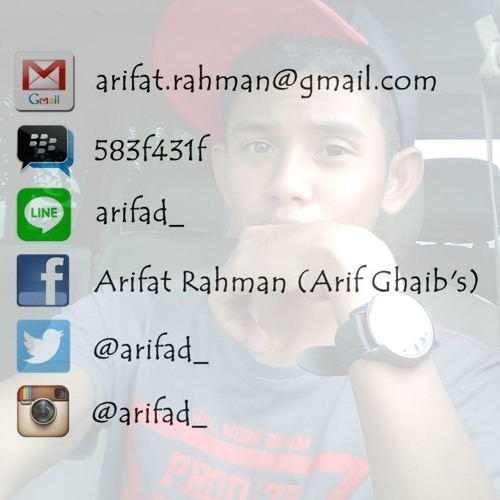 Seventeen Aku Gila By Arifat Rahman On Soundcloud Hear The World S Sounds