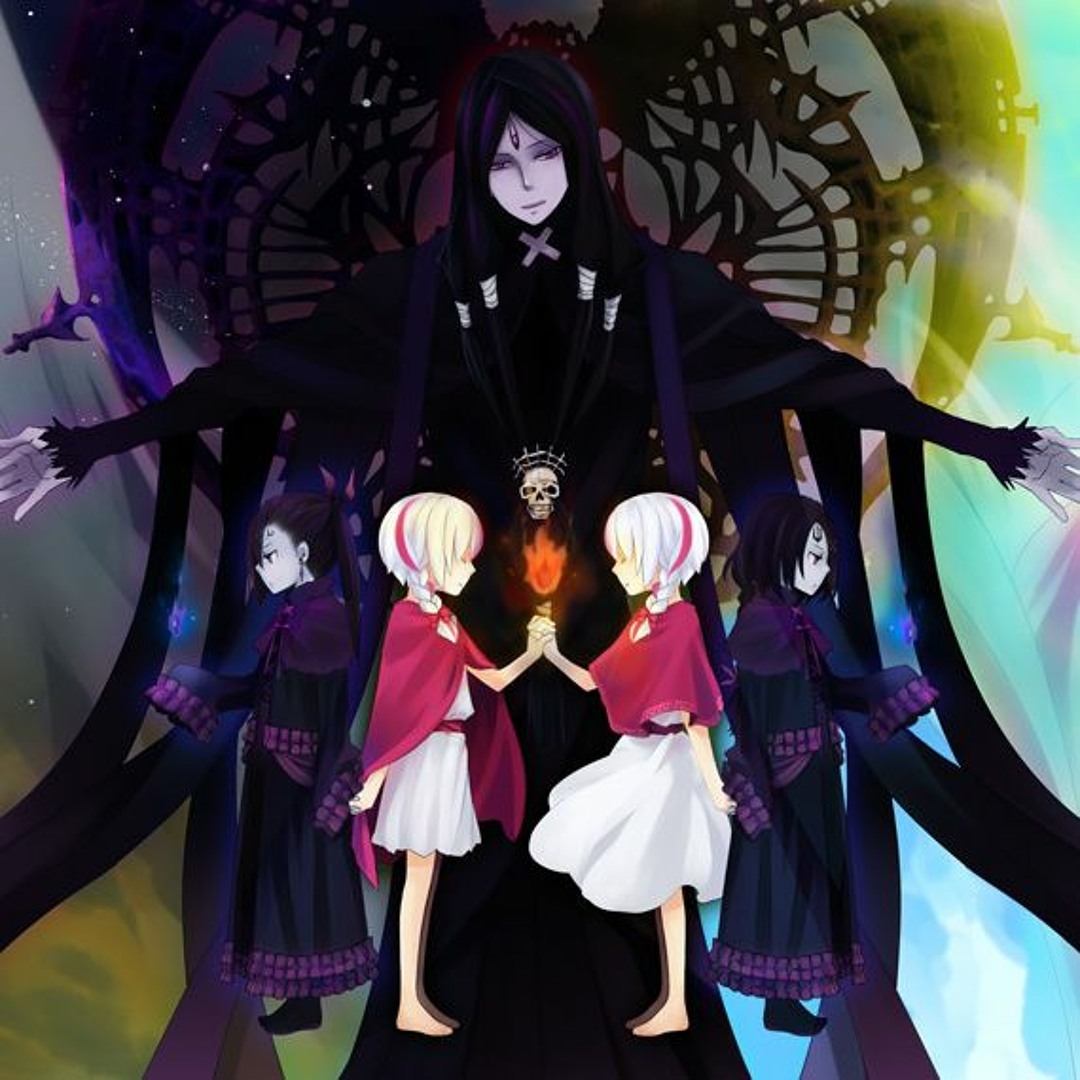 Listen to Sound Horizon - Moira : Thanatos by Arizu Sora in Listen to Sound Horizon - Moira : Thanatos by Arizu Sora in