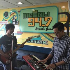 SUD Live Radio Guesting at Mellow 94.7