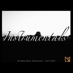 Old School HipHop Instrumental