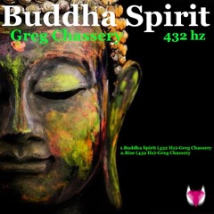 RISE - GREG CHASSERY (ORIGINAL 432 HZ MIX) HONTAS RECORDS