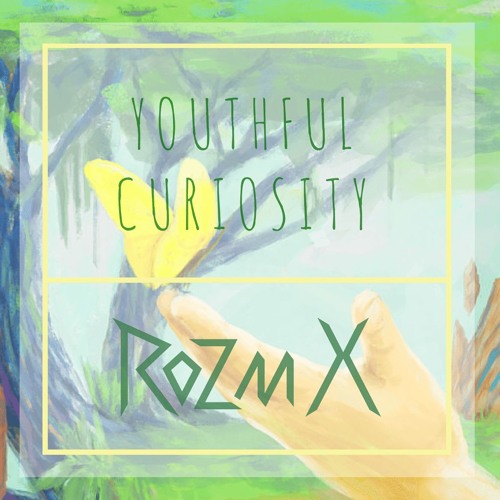 Youthful Curiosity