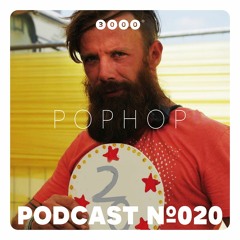 3000Grad Podcast No. 20 by POPHOP