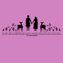 What Fighters Wear (The Grand Mirage)