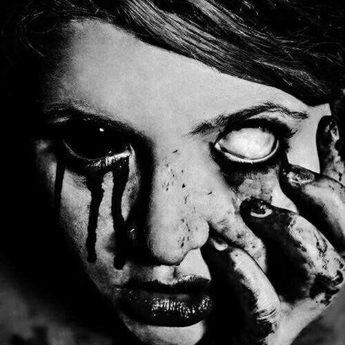 رعب الحائرة