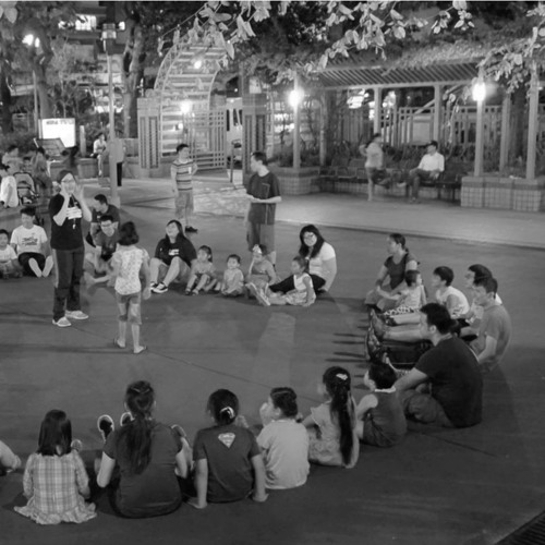 Stream Second Chance For Street Children In Hong Kong by Storyholic