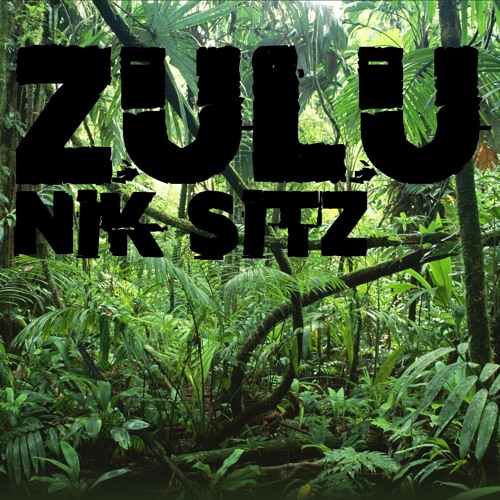 Jungle Jim - ZULU (Nik Sitz Remix) [FREE DL IN DESCRIPTION]