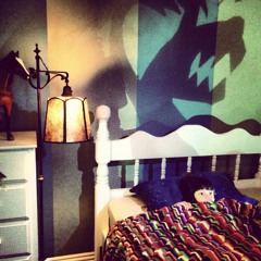 When You Go To Sleep (Todd Huge) featuring Annie Gholson