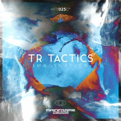 TR Tactics - Electriz [MFR025EPB] (OUT NOW!)