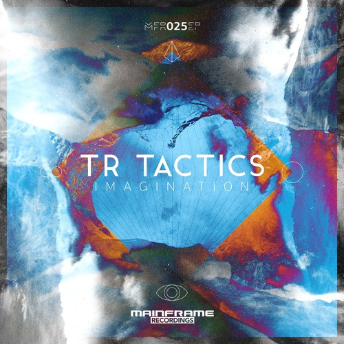 TR Tactics - Electriz [MFR025EPB] (OUT NOW!)
