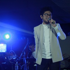 Kunto Aji - Sementara (cover Live from Secret Gigs)