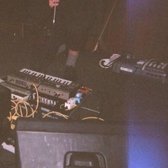 disco (chest and lung)(live)