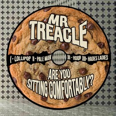Mr Treacle - Lollipop