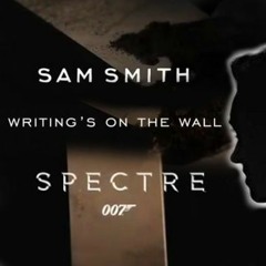 James Bond: Spectre - Writing's on the Wall - Sam Smith [Piano Cover]