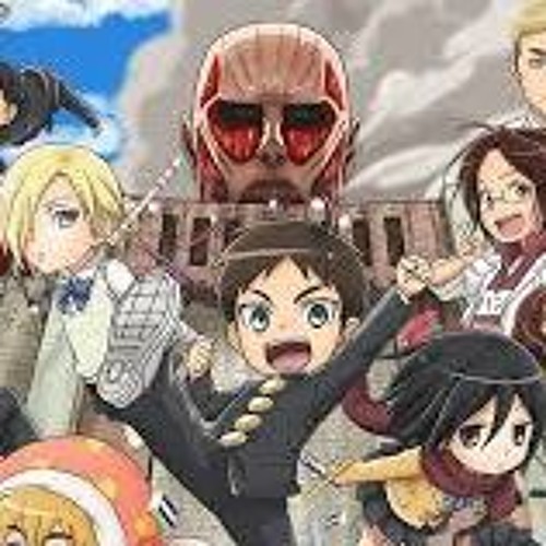 attack on junior high
