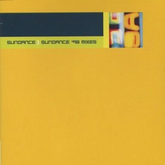 Sundance - Sundance (Moonman Remix)