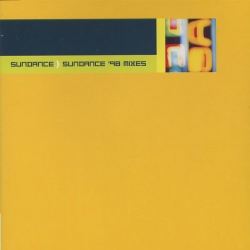 Sundance - Sundance (Moonman Remix)