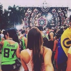 Let's Rave