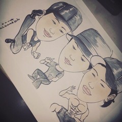 홍식xTRICKx백야(feat.BANKO) - 놈놈놈(Dj khaled they dont love you no more remix)