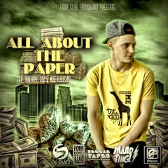 All About The Paper (Dancehall Juggling 2015)- DJ Smo - Mixtape @realdjsmo