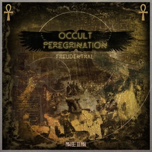 Freudenthal - Occult Peregrination - Iñigo Vontier Mix