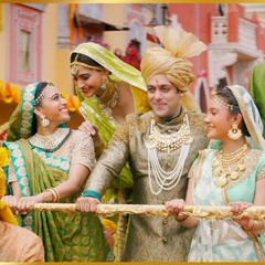 Prem Rathan Payo.DjAshil