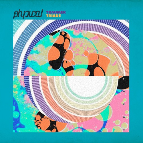 Traumer - Triade (Dub Pong Mix)- GPM325
