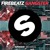 Artwork for FireBeatz - Gangster (Duck Excel Private Edit)