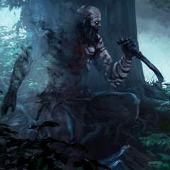Dust Sense (The Forgotten Theme)