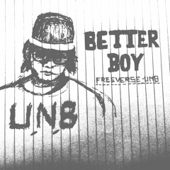 BETTER BOY (FreeVerse)