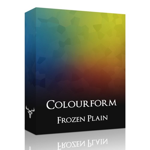 Demo - Jakub Gawlina - Colourform