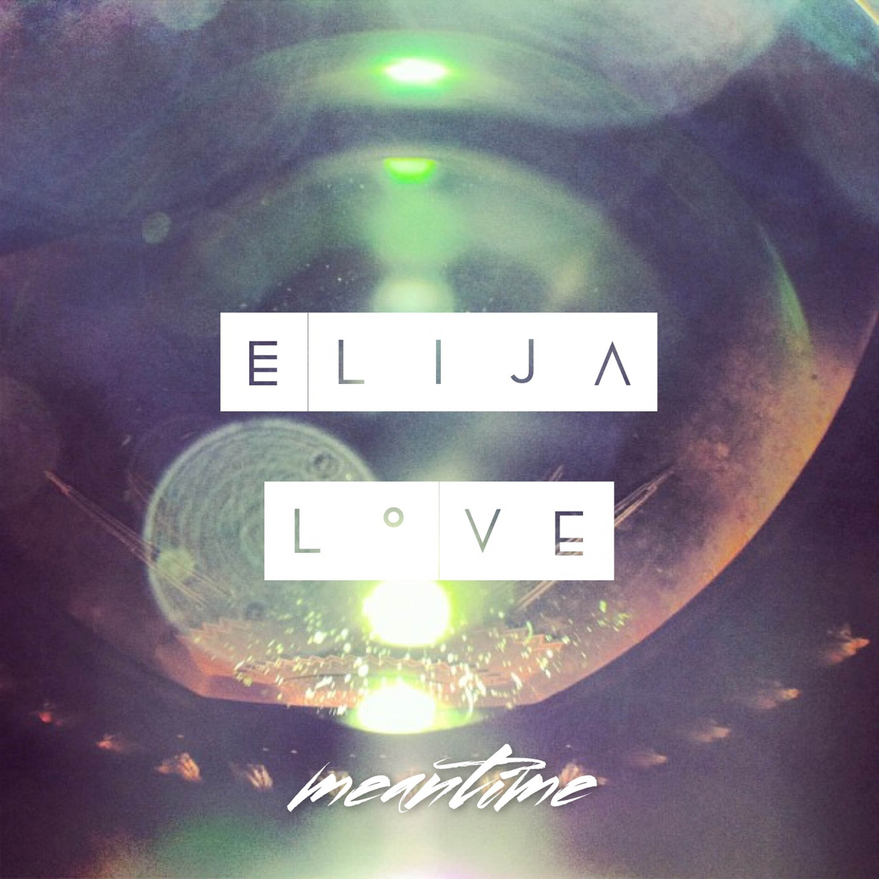 meantime episode artwork