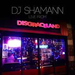 See You At Disgraceland