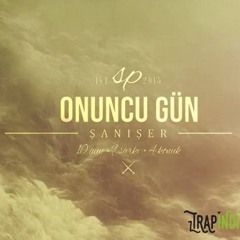 Şanışer - Geçemiyorum Serden