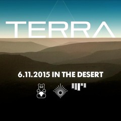 Nir Faibish - Terra Nov. 15