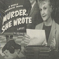 Head Rush (fka Alphabet Soup) - Murder She Wrote (prod. Ed Lowe) ('95 Demo) (Previously Unreleased)
