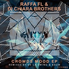 Raffa FL & Di Chiara Brothers - The Code (Original Mix)[elrow music]