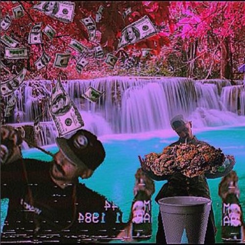 Stream SLEEPYMANE™ 💥 Listen to FULLA DAT PENG (2015) playlist online